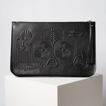Animal Handmade The Clutch