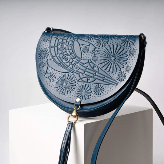 Animal Handmade The Crossbody