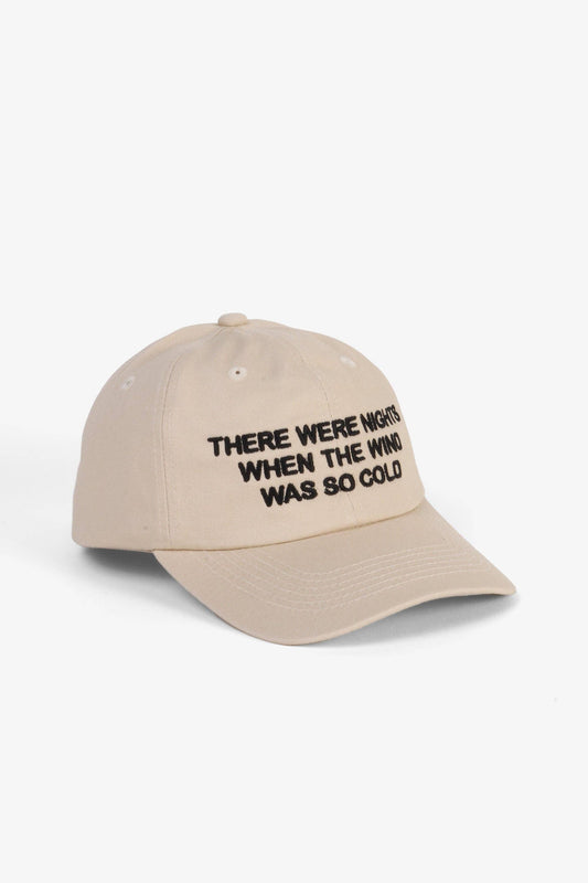 Intentionally Blank ALL COMING BACK TO ME Dad Cap