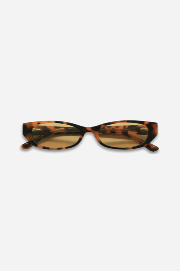 Indy Gisele Tortoise Polarized Sunglasses – UV Protection