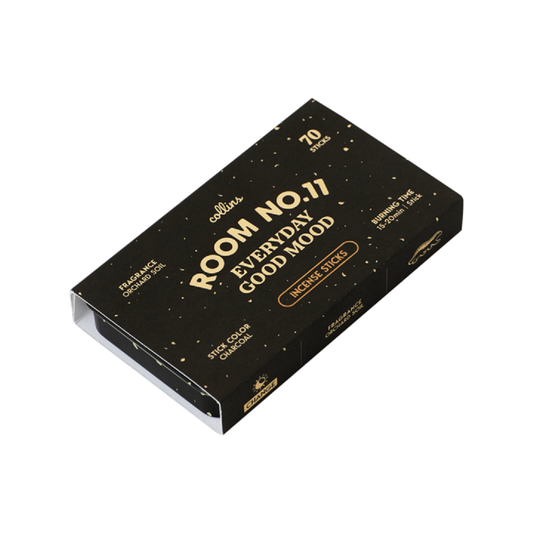 Collins - Room No.11 Incense