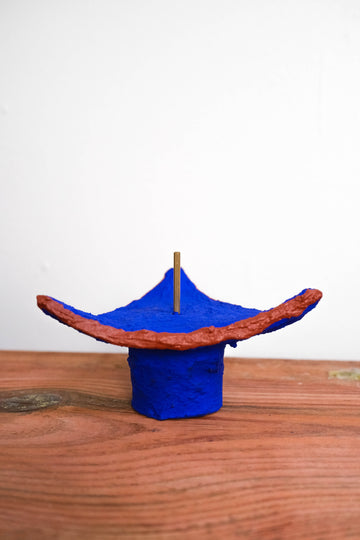 The Viktor Incense Holder