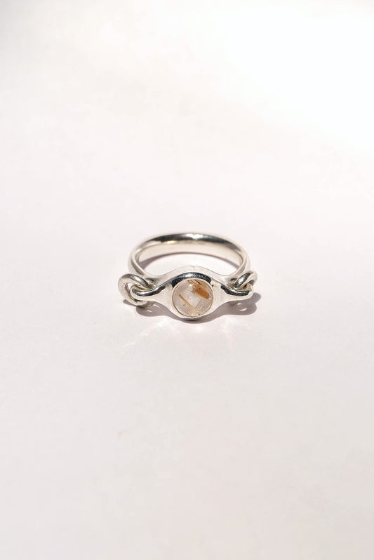 Bravais Lattice Ring 231212