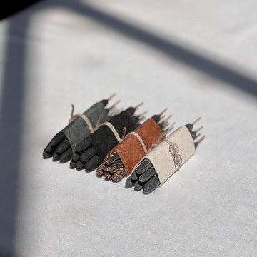 INCAUSA Half-Dozen Incense Bundle