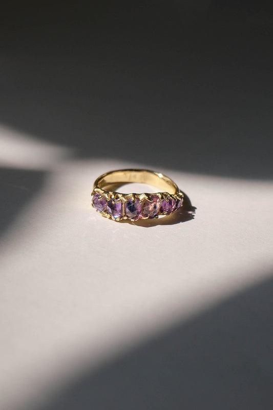 Atelier Narce Winza Sapphire