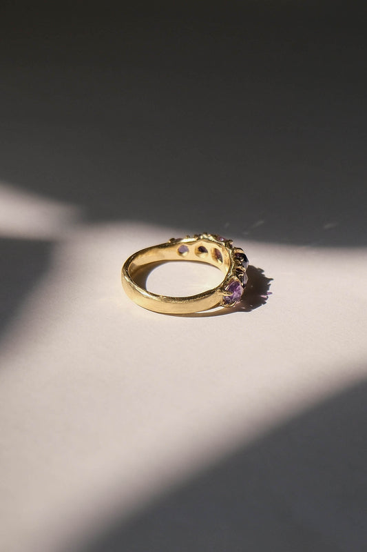 Atelier Narce Winza Sapphire