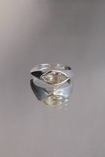 Faris Seer Ring