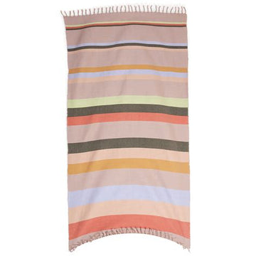 Minna Honeydew Bath Towel
